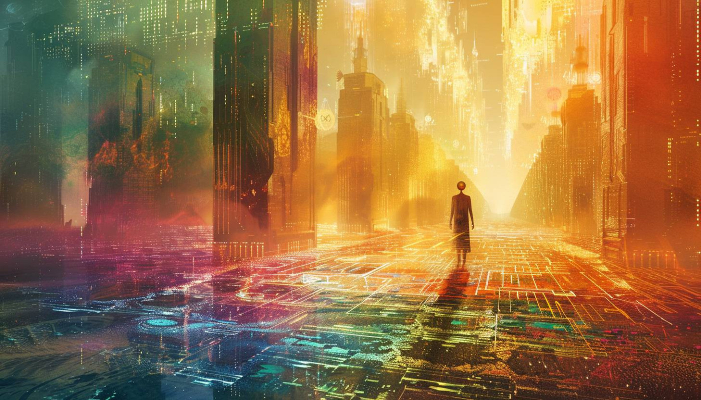 Exploring The Ethical Implications Of AI In Creative Industries